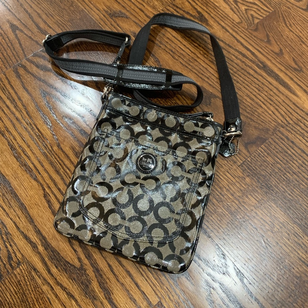 Coach Crossbody Purse